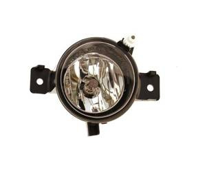 Lampa przeciwmgielna strona prawa