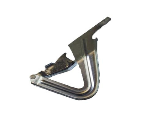 Zawias maski strona prawa