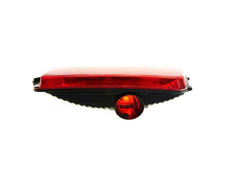 Lampa przeciwmgielna strona prawa