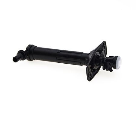 Spryskiwacz do mycia lamp