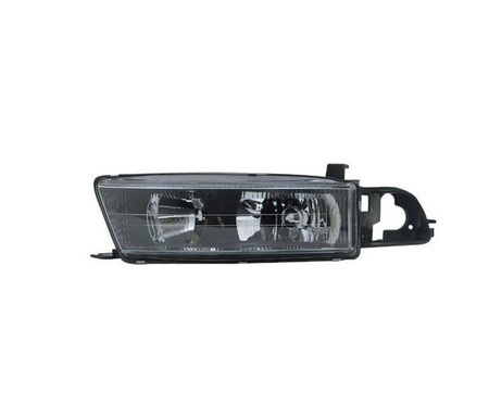 Lampa przednia strona prawa