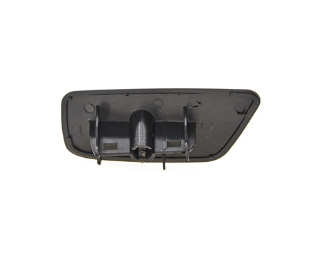 Zaślepka spryskiwacza reflektora strona prawa