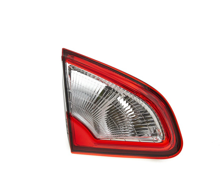 Lampa tył strona lewa