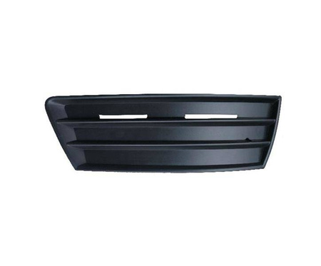 Grill zderzaka strona prawa