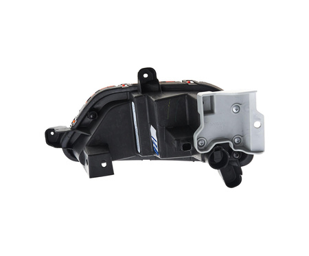 Odblask zderzaka tył strona prawa