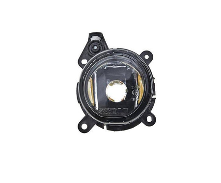Lampa przeciwmgielna strona prawa