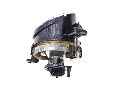 Lampa przeciwmgielna