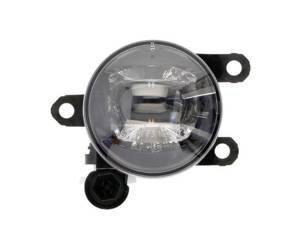 Lampa przeciwmgielna