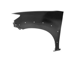 Błotnik strona lewa