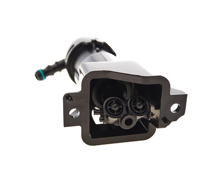 Spryskiwacz do mycia lamp strona prawa