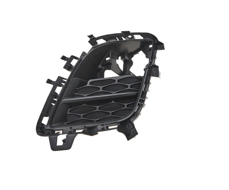 Grill zderzaka strona lewa