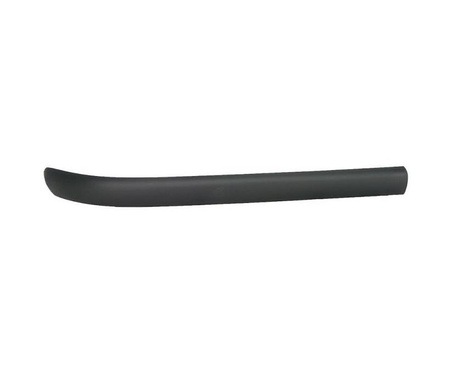 Listwa zderzaka strona prawa