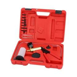 Pompka Próżniowa Do Odpowietrzania Układu