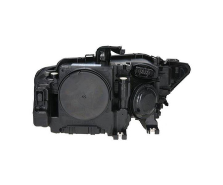 Lampa przednia