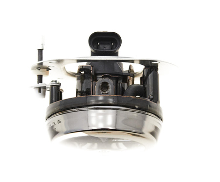 Lampa przeciwmgielna strona prawa