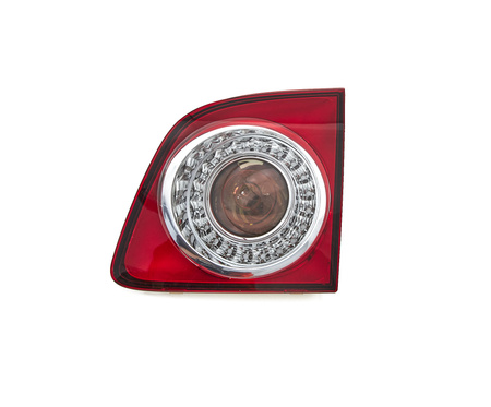 Lampa tył strona prawa