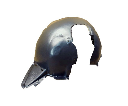 Nadkole strona prawa