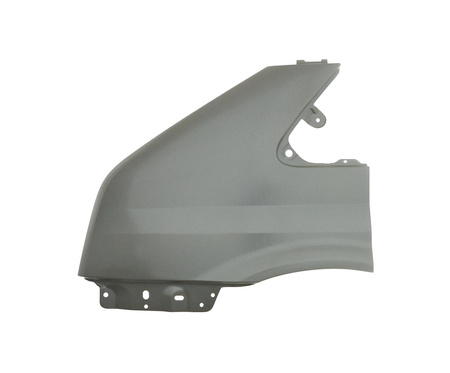 Błotnik strona lewa