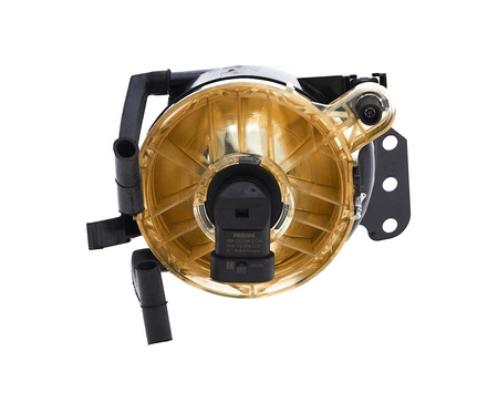 Lampa przeciwmgielna