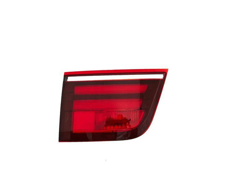 Lampa tył