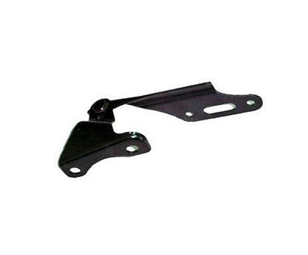 Zawias maski strona prawa