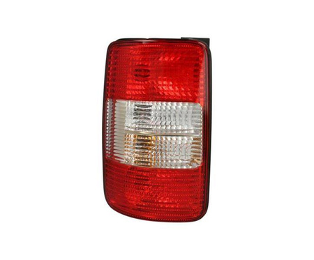 Lampa tył