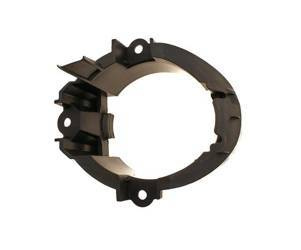 Grill zderzaka strona prawa