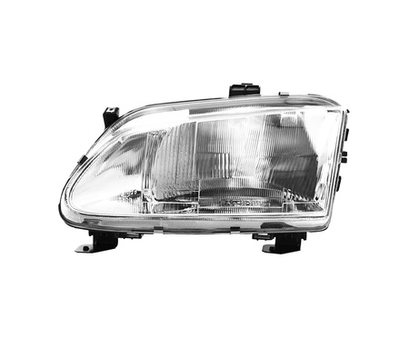 Lampa przednia strona lewa