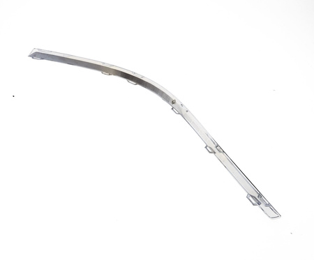 Listwa zderzaka strona prawa