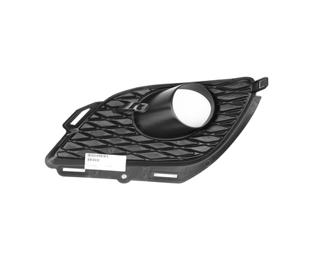 Grill zderzaka strona prawa