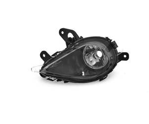 Lampa przeciwmgielna strona lewa