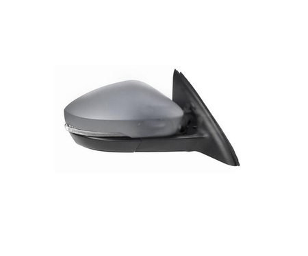 Lusterko boczne strona prawa