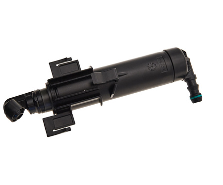 Spryskiwacz do mycia lamp strona lewa