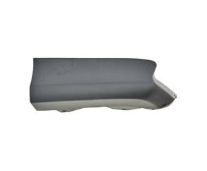 Spojler zderzaka strona lewa