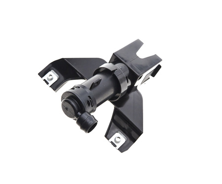 Spryskiwacz do mycia lamp strona lewa