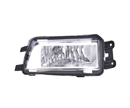 Lampa przeciwmgielna strona prawa