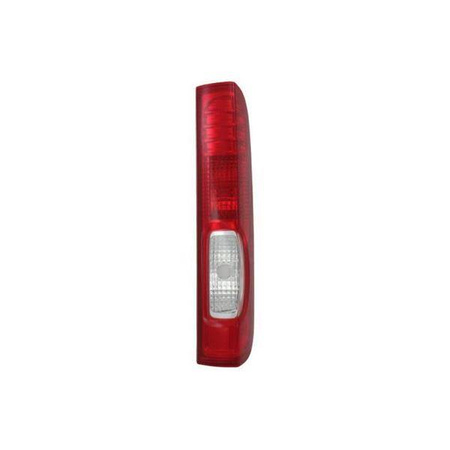 Lampa tył strona prawa
