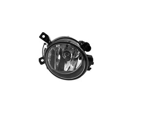 Lampa przeciwmgielna strona prawa