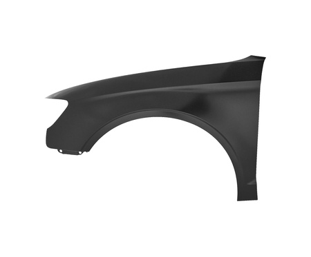 Błotnik strona lewa