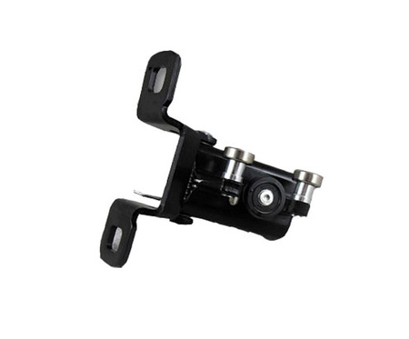 Rolki drzwi przesuwnych