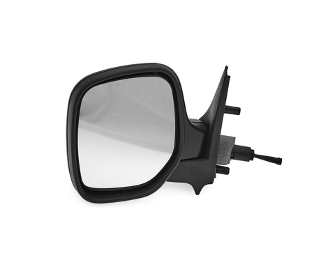 Lusterko boczne strona lewa