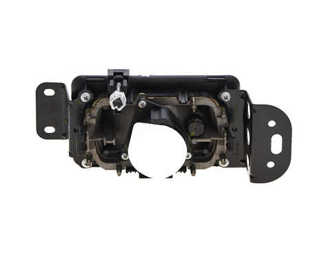 Lampa przeciwmgielna strona lewa