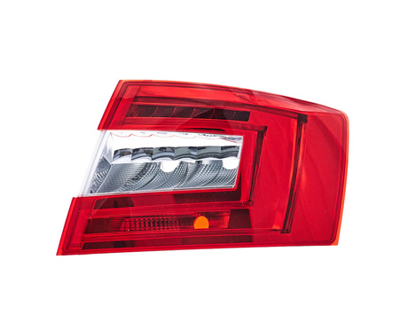 Lampa tył strona prawa