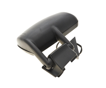 Lusterko boczne strona prawa