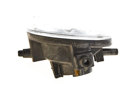 Lampa przeciwmgielna strona lewa