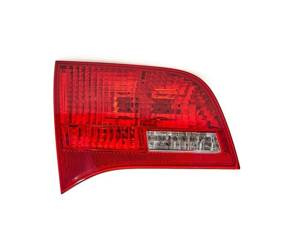 Lampa tył strona lewa