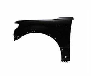 Błotnik strona lewa