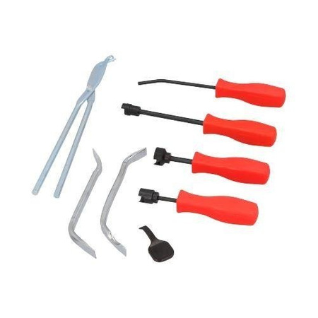 Szczypce Do Montażu Szczęk Hamulca Vw