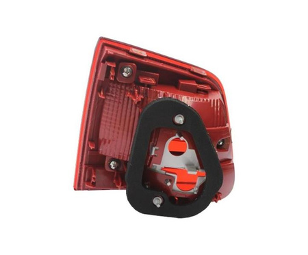 Lampa tył strona prawa