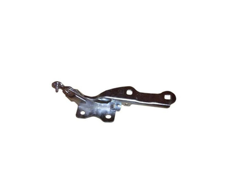 Zawias maski strona prawa